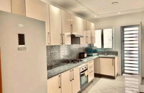 Quartier Industriel Apartment | Jaouad Mhayni