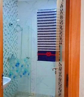 Quartier Industriel Apartment | Jaouad Mhayni