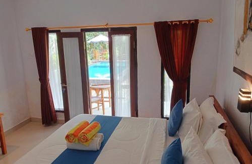 Penida Island Resort | Japa Bungalow