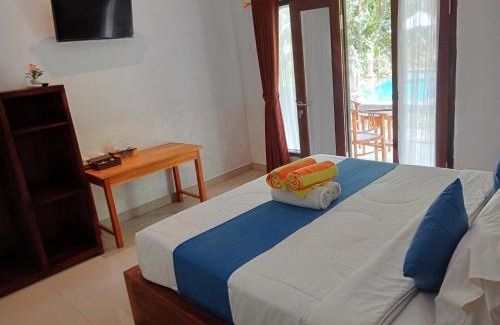 Penida Island Resort | Japa Bungalow