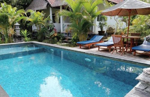 Penida Island Resort | Japa Bungalow