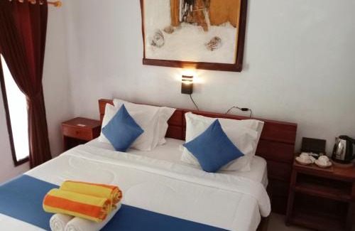 Penida Island Resort | Japa Bungalow