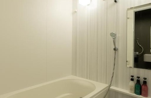 Chikusa Ward Apartment | Japan Hinata Hotel 池下駅 1番出口 徒歩2分 1LDK 50平米 8名