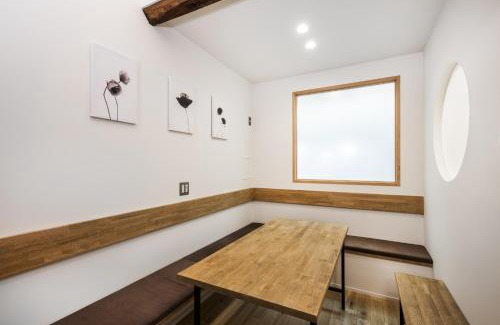 Yodogawa House | Japan Sessions | KANZAKI 01 - Vacation STAY 12775