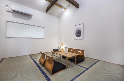 Yodogawa House | Japan Sessions | KANZAKI 01 - Vacation STAY 12775