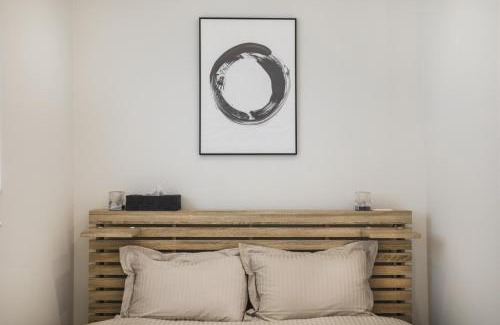 Yodogawa House | Japan Sessions | KANZAKI 01 - Vacation STAY 12775