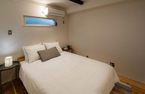 Yodogawa House | Japan Sessions KANZAKI 02