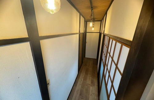 Kotsubo House | Japanese Traditional Old House Inn