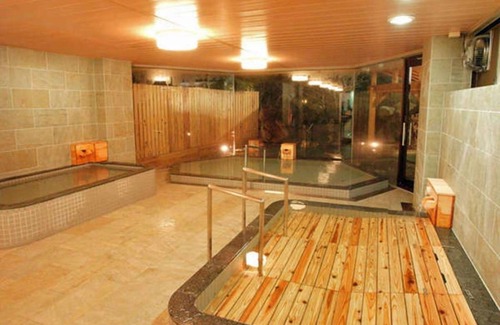 Senboku Hotel | JapaneseStyle Room for up to 3 people Nonsmoking/Semboku Akita