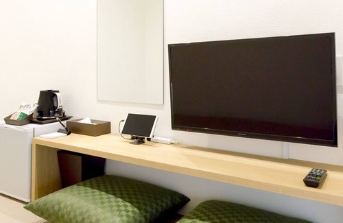 Suminoe House | Japanesestyle room small Japanese breakfast inclu / Osaka Ōsaka