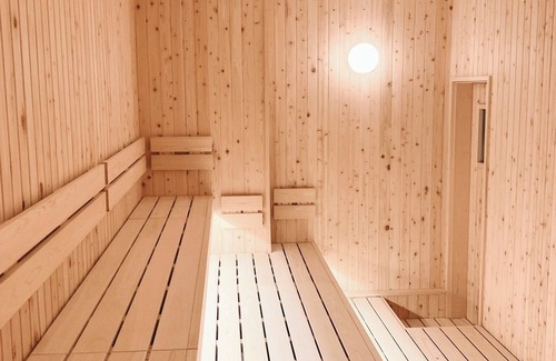 Hakodate Hotel | JapaneseWestern room 10 tatami matsSmoking a/Hakodate Hokkaidō