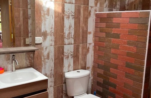 Jardin Other | Jardín Antioquía Farmhouse Charming 3-bedroom with WiFi access