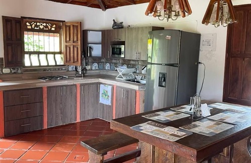 Jardin Other | Jardín Antioquía Farmhouse Charming 3-bedroom with WiFi access