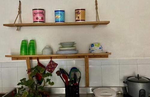 Jardin Apartment | Jardín Aventura