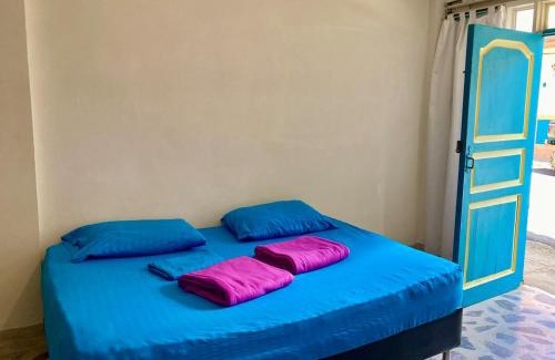 Jardin Apartment | Jardín Aventura