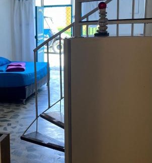 Jardin Apartment | Jardín Aventura