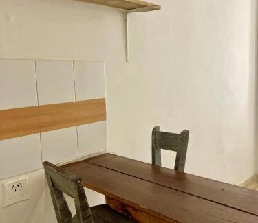 Jardin Apartment | Jardín Aventura