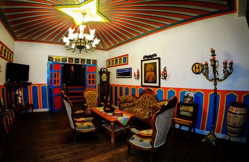 Jardin Hotel | Jardín by Bernalo Hotels