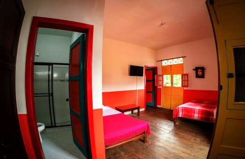 Jardin Hotel | Jardín by Bernalo Hotels