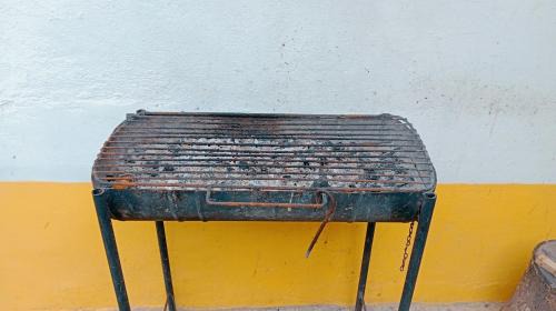 Jardin Apartment | Jardín de la Inmaculada - Cabaña