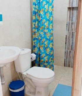 Jardin Apartment | Jardín de la Inmaculada - Cabaña