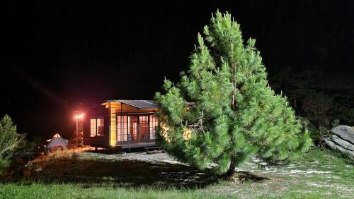 Piedecuesta Other | Jardín Satori Glamping