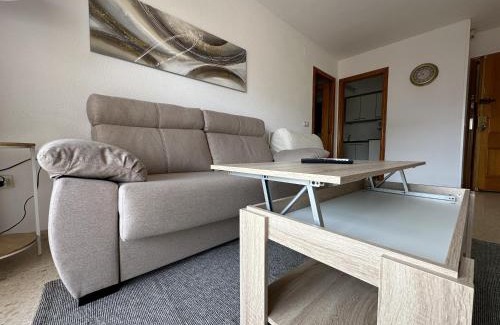 Grau i Platja Apartment | JARDÍN VIII con wifi AC y piscina