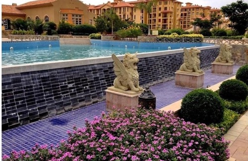 Luanda Apartment | Jardim de Rosas Flat's