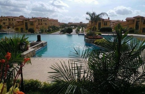 Luanda Apartment | Jardim de Rosas Flat's