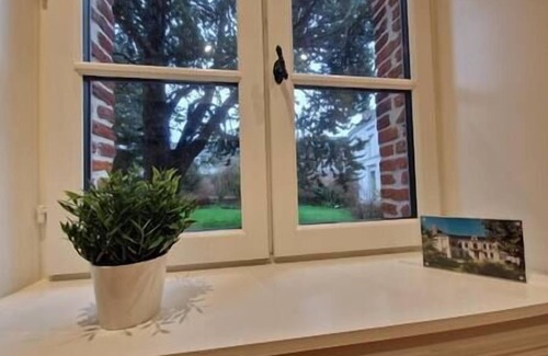 Arras Apartment | Jardin de la Préfecture