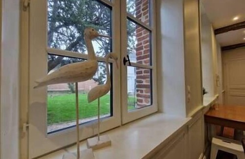 Arras Apartment | Jardin de la Préfecture