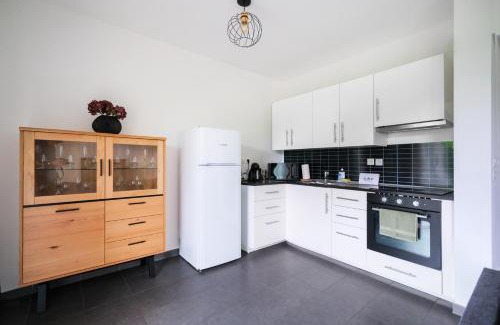 Strasbourg Apartment | Jardin des Deux Rives