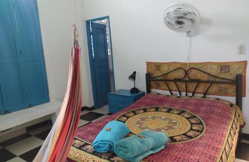 Comuna 4 Bed & Breakfast | Jardin Etnobotanico Villa Ludovica