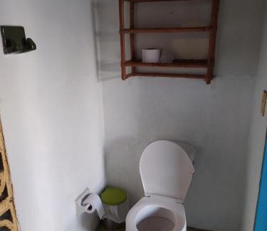 Comuna 4 Bed & Breakfast | Jardin Etnobotanico Villa Ludovica