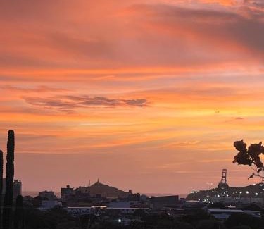 Comuna 4 Bed & Breakfast | Jardin Etnobotanico Villa Ludovica