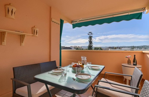 Platja de l'Arenal Apartment | Jardines de Ancora - Javea, Costa Blanca