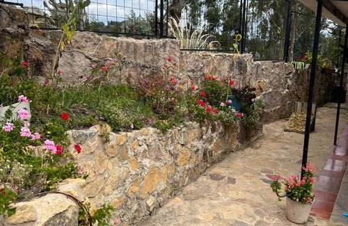 Firavitoba Villa | Jardines de Haifa