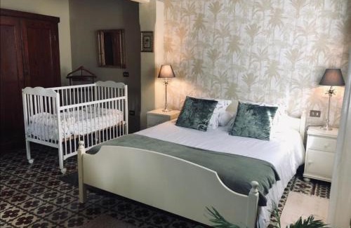 Guamasa House | Jardines de Hortensia - Vacation home Tenerife
