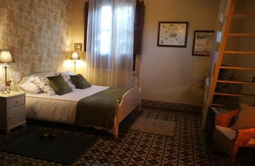 Guamasa House | Jardines de Hortensia - Vacation home Tenerife