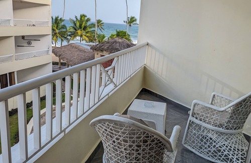 Juan Dolio Apartment | Jardines del Mar II Wifi/Swimming Pool/Immediate Reservation