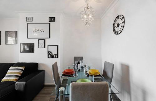 Tabaiba Apartment | Jardines del Mar Ocean View