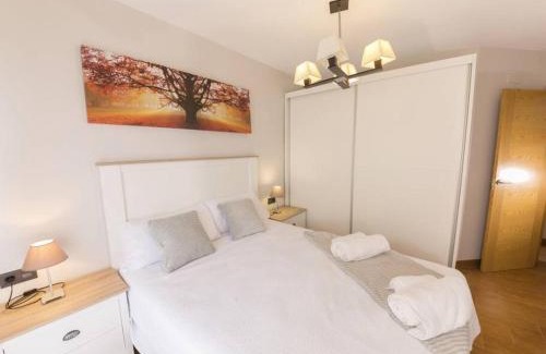 Salobrena Apartment | Jardines del Mar Salobreña