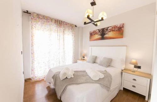 Salobrena Apartment | Jardines del Mar Salobreña