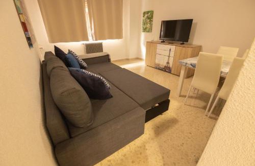Beiro Apartment | Jardines del Triunfo Apartamentos
