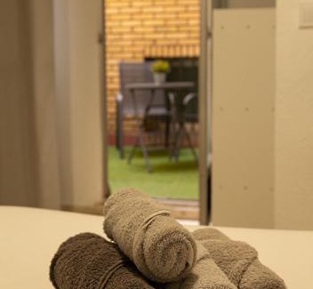 Beiro Apartment | Jardines del Triunfo Apartamentos