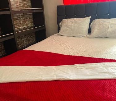 Robledo Apartment | Jardines san Germán