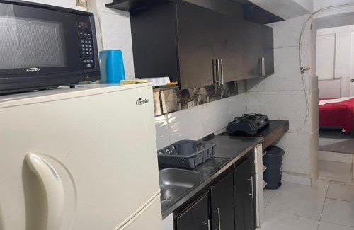 Robledo Apartment | Jardines san Germán