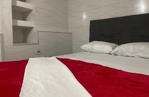 Robledo Apartment | Jardines san Germán