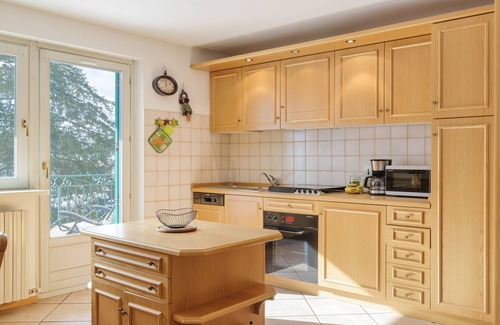 Chamonix City Centre Apartment | Jardins d'Androsace 3ème étage, Chamonix, France