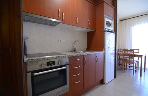 L'Estartit Apartment | JARDINS DEL MAR 012